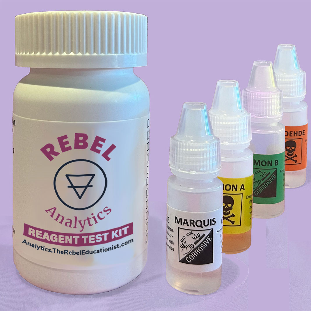 MDMA Test Kit