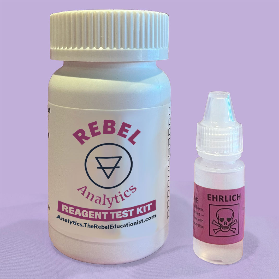 Ehrlich's Reagent