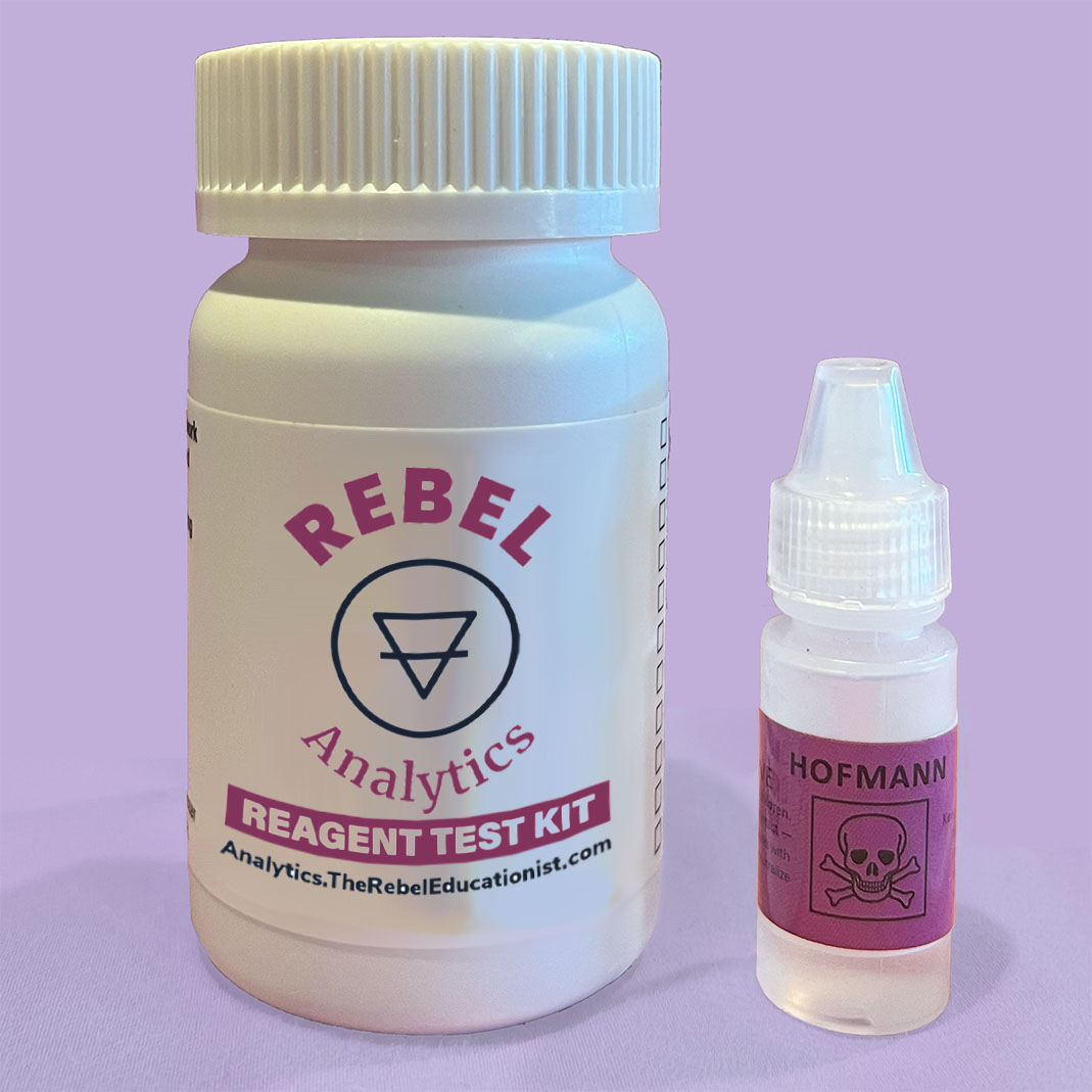 Hofmann Reagent