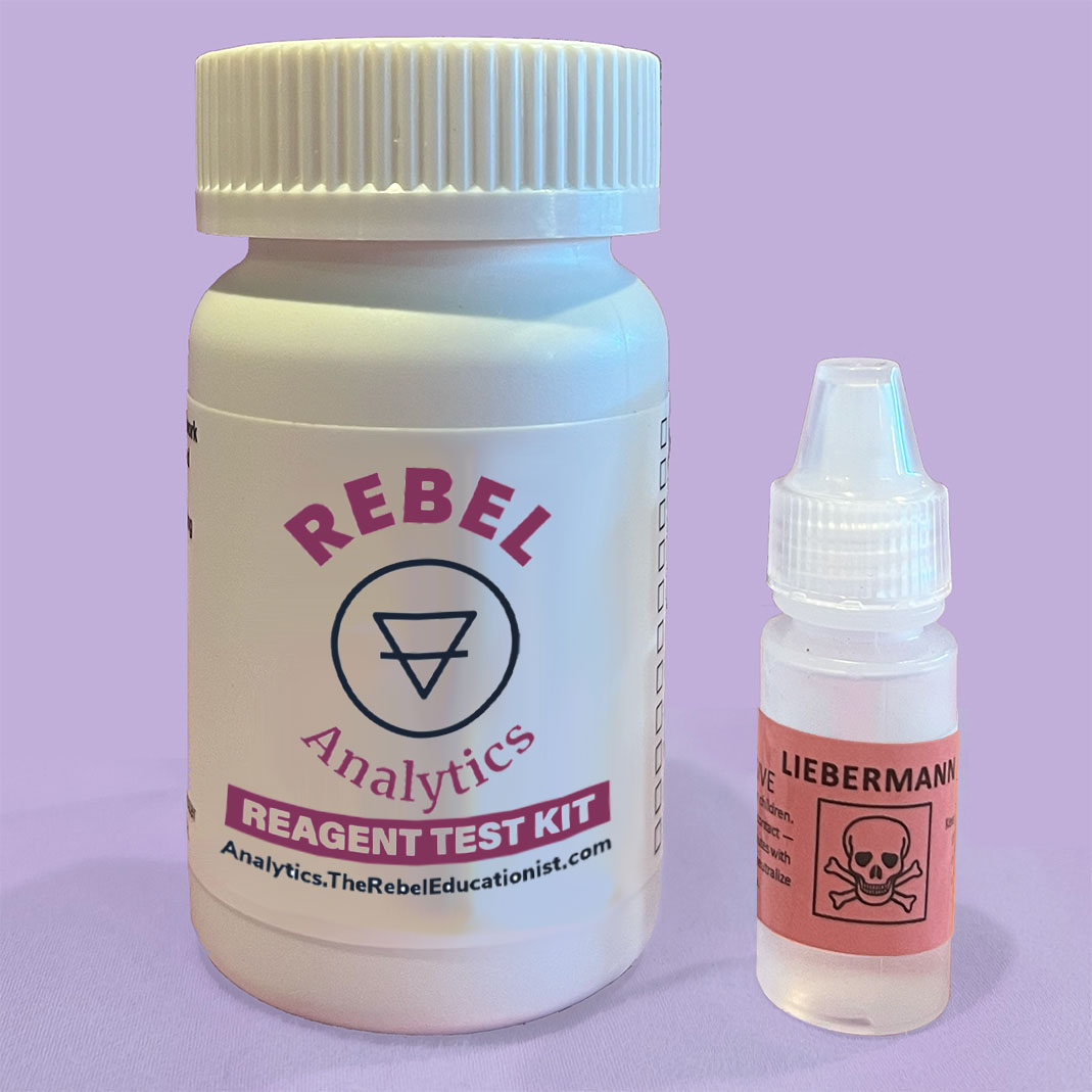 Liebermann Reagent