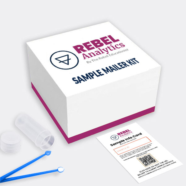 Sample Mailing Kit (6 Pack)