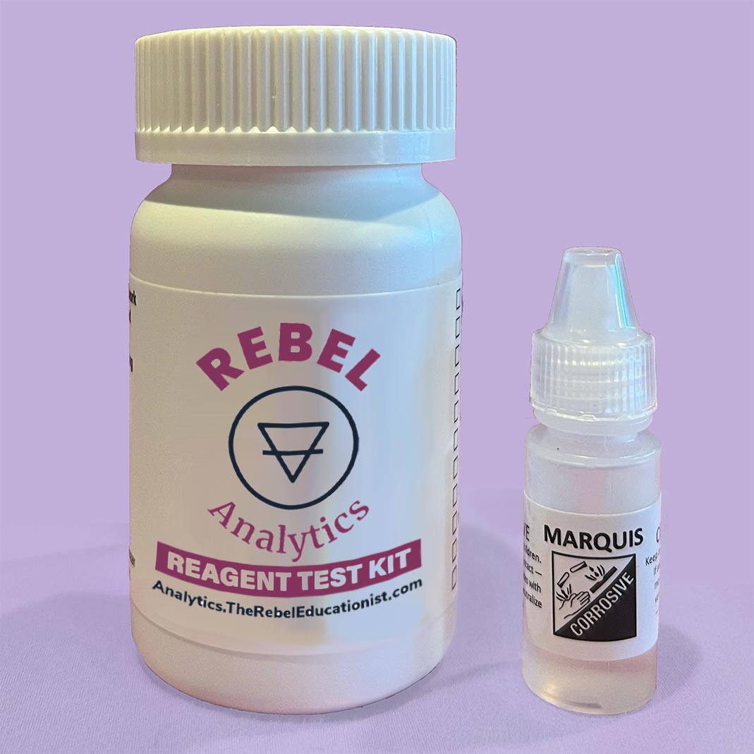 Marquis Reagent