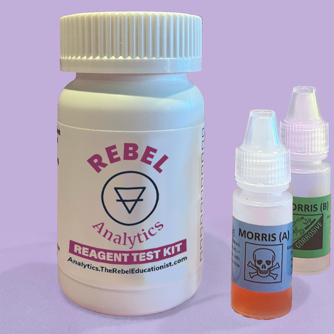 Morris Reagent