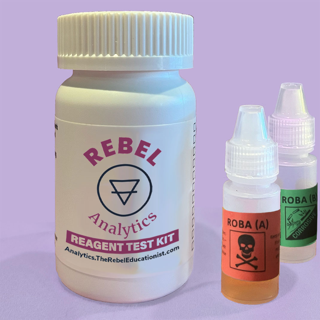 Robadope Reagent
